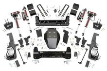Load image into Gallery viewer, Rough Country 11055 Suspension Lift Kit w/Shocks for Select Chevrolet Silverado HD, Chevrolet Silverado HD, GMC Sierra HD