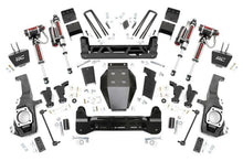 Load image into Gallery viewer, Rough Country 111055 Suspension Lift Kit w/Shocks for Select Chevrolet Silverado HD, Chevrolet Silverado HD, GMC Sierra HD, GMC Sierra HD