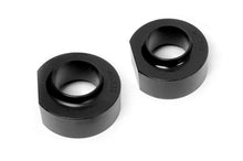 Load image into Gallery viewer, Rough Country 7594 Front Leveling Kit for Select Jeep Cherokee, Jeep TJ, Jeep Wrangler