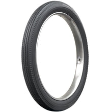 Load image into Gallery viewer, Coker 79200 28X3 (CL) COKER ZIG ZAG/RIBBED BLACK for Select Cadillac Model A, Cadillac Model K, Ford Model AC, Ford Model C, Oldsmobile Model 6C, Oldsmobile Model B