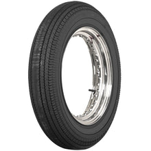 Load image into Gallery viewer, Coker 63393 500-16 S COKER MOTORCYCLE BLACK
