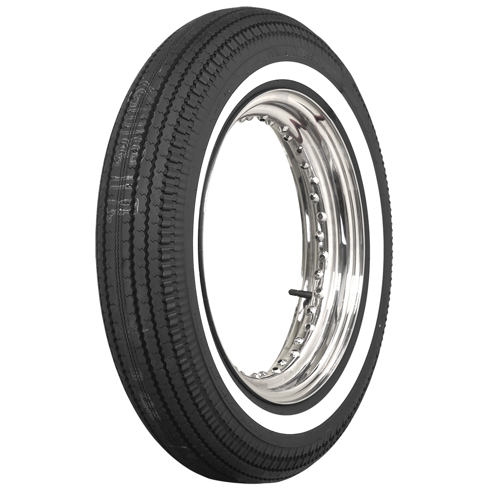 Coker 63523 500-16 S COKER 1" WW