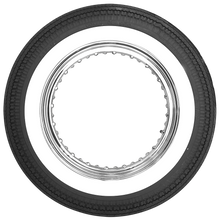 Load image into Gallery viewer, Coker 63375 500-16 S COKER 2" WW