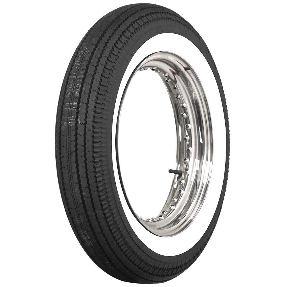 Coker 63375 500-16 S COKER 2" WW