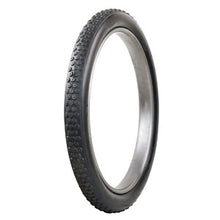 Load image into Gallery viewer, Coker 79360 28X2 1/2 (CL) COKER BUTTON TREAD BLACK