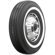 Load image into Gallery viewer, Coker 51050 650-13 COKER 1" WW for Select Amphicar 770, Buick Skylark, Buick Special, Chevrolet Chevy II, Chevrolet Corvair, Dodge Dart, Dodge Lancer, Ford Fairlane, Ford Falcon, Ford Mustang, Ford Zodiac, Mercury Comet, Oldsmobile Cutlass, Oldsmobile
