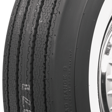 Load image into Gallery viewer, Coker 51100 650-13 COKER 2 1/4" WW for Select Amphicar 770, Buick Skylark, Buick Special, Chevrolet Chevy II, Chevrolet Corvair, Dodge Dart, Dodge Lancer, Ford Fairlane, Ford Falcon, Ford Mustang, Ford Zodiac, Mercury Comet, Oldsmobile Cutlass,
