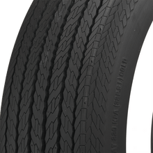 Load image into Gallery viewer, Coker 54667 E78-14 COKER 2 3/8" WW for Select American Motors Ambassador, American Motors Javelin, American Motors Matador, American Motors Pacer, Buick Apollo, Buick Skylark, Chevrolet Camaro, Chevrolet Chevelle, Chevrolet G10 Van, Chevrolet Nova, Dodge