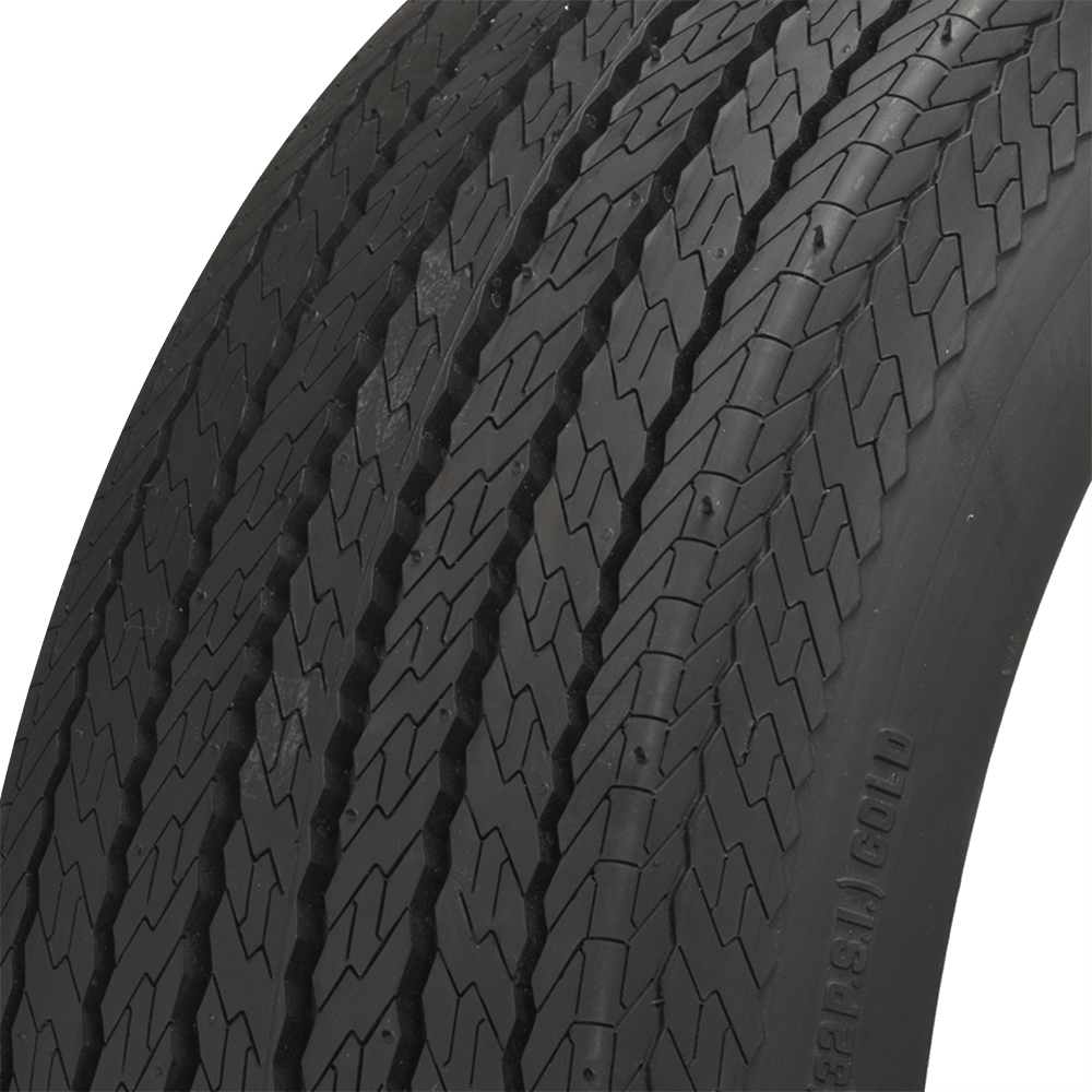Coker 55481 G78-14 COKER 3 1/4" WW for Select American Motors Ambassador, American Motors Matador, Buick Century, Buick Skylark, Chevrolet C10 Suburban, Chevrolet Chevelle, Chevrolet El Camino, Dodge Charger, Dodge Coronet, Ford Fairlane, Ford Gran