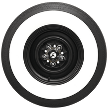 Load image into Gallery viewer, Coker 55500 H78-14 COKER 2 1/2" WW for Select American Motors Ambassador, American Motors Matador, Buick Century, Buick Regal, Buick Skylark, Buick Sportwagon, Chevrolet Chevelle, Dodge Charger, Dodge Coronet, Ford Gran Torino, Ford LTD II, Ford