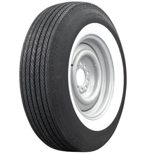 Load image into Gallery viewer, Coker 55480 G78-14 COKER 2 1/4" WW for Select American Motors Ambassador, American Motors Matador, Buick Century, Buick Skylark, Chevrolet C10 Suburban, Chevrolet Chevelle, Chevrolet El Camino, Dodge Charger, Dodge Coronet, Ford Fairlane, Ford Gran
