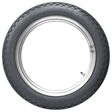 Load image into Gallery viewer, Coker 71370 450-18 COKER DIAMOND TREAD BLACK