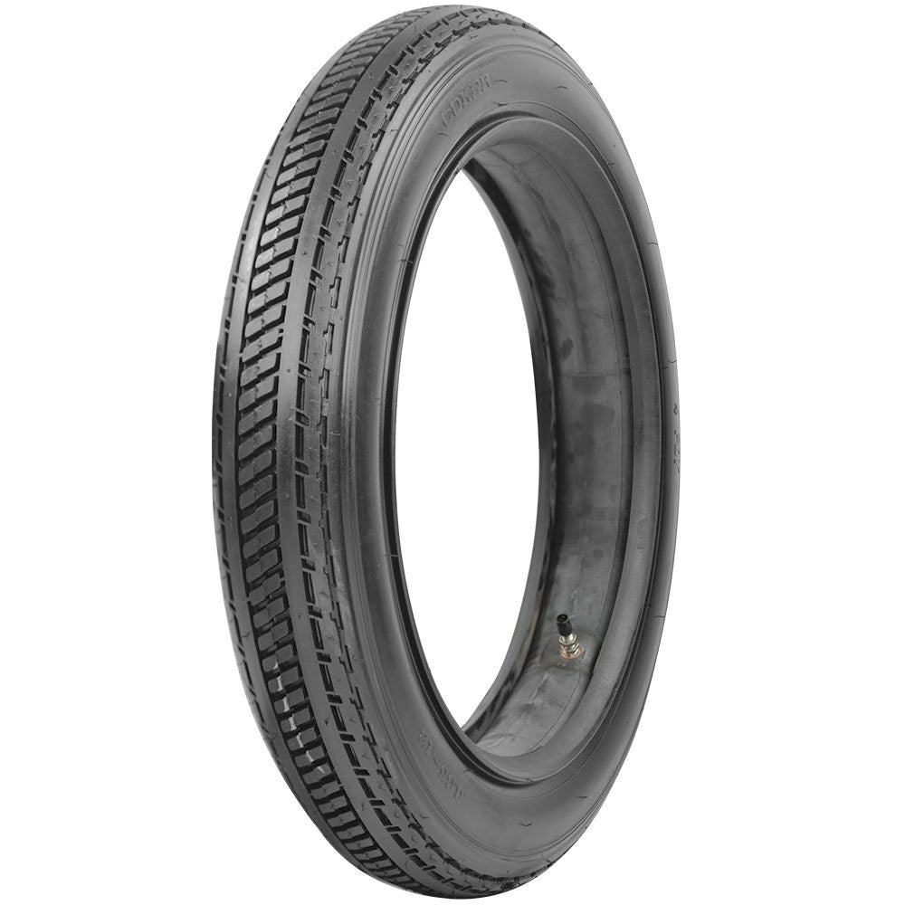 Coker 71300 335X18 (CL) COKER MOTORCYCLE CHEVRON TRD