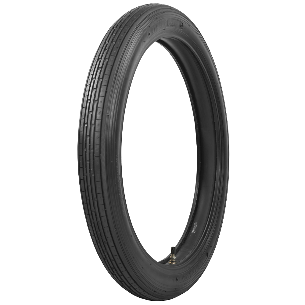 Coker 822822 300-20 COKER MOTORCYCLE FRONT TIRE