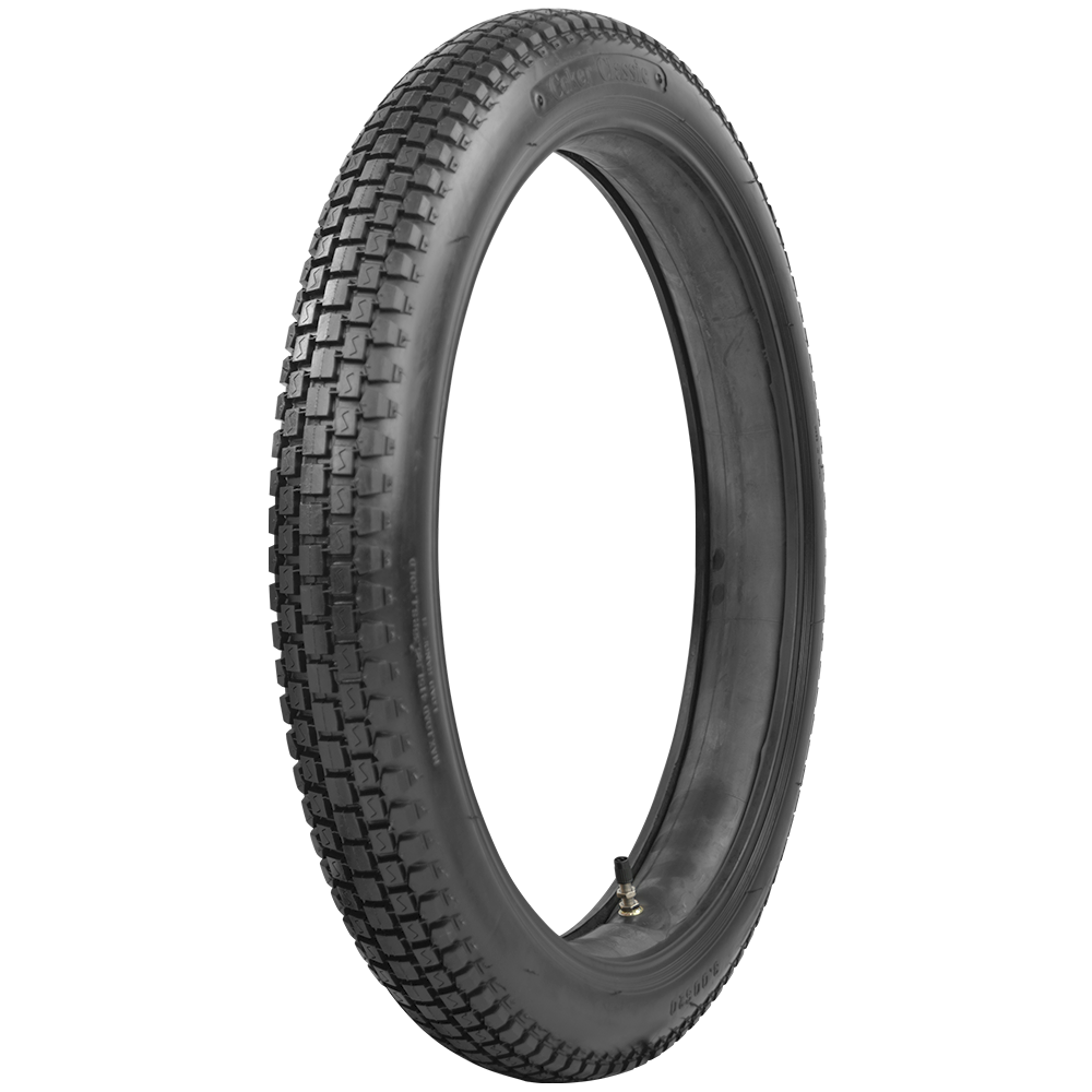 Coker 822823 300-20 COKER MOTORCYCLE REAR TIRE
