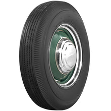 Load image into Gallery viewer, Coker 65700 600-16 COKER BLACK for Select Alfa Romeo 1900C, Alvis TA14, Aston Martin DB, Aston Martin DB2, Aston Martin DB2-4, Aston Martin DB4, BMW 507, Bristol 404, Bristol 406, Bristol 407, Bristol 408, Bristol 409, Chevrolet Fleetmaster, Chevrolet JA