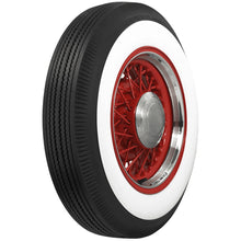 Load image into Gallery viewer, Coker 65500 600-16 COKER 3" WW for Select Alfa Romeo 1900C, Alvis TA14, Aston Martin DB, Aston Martin DB2, Aston Martin DB2-4, Aston Martin DB4, BMW 507, Bristol 404, Bristol 406, Bristol 407, Bristol 408, Bristol 409, Chevrolet Fleetmaster, Chevrolet JA