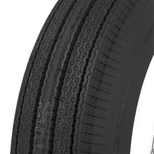 Load image into Gallery viewer, Coker 52400 750-14 COKER 2 1/4" WW for Select Buick Special, Chevrolet Biscayne, Chevrolet Chevelle, Dodge 330, Dodge 440, Dodge C500, Dodge Coronet, Dodge D500, Dodge Dart, Dodge PC500, Dodge PD500, Dodge S500, Edsel Ranger, Ford 300, Ford Fairlane,