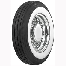 Load image into Gallery viewer, Coker 52400 750-14 COKER 2 1/4" WW for Select Buick Special, Chevrolet Biscayne, Chevrolet Chevelle, Dodge 330, Dodge 440, Dodge C500, Dodge Coronet, Dodge D500, Dodge Dart, Dodge PC500, Dodge PD500, Dodge S500, Edsel Ranger, Ford 300, Ford Fairlane,