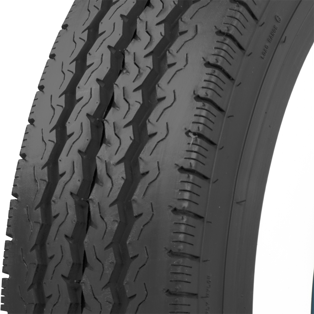 Coker 62247 750R16 COKER 3 1/4" WW for Select Buick Limited Series 90, Buick Series 60, Buick Series 90, Cadillac Commercial Chassis, Cadillac Series 67, Cadillac Series 75, Chevrolet C20 Pickup, Chevrolet C20 Suburban, Chevrolet C30, Chevrolet C30