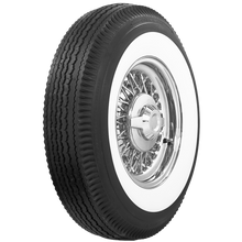 Load image into Gallery viewer, Coker 59600 760-15 COKER 3" WW for Select Buick Century, Buick Estate Wagon, Buick Invicta, Buick LeSabre, Buick Riviera, Buick Skylark, Buick Special, Buick Super, Buick Wildcat, Chrysler 300, Chrysler Windsor, Chrysler Windsor Series, DeSoto Firedome,