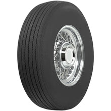 Load image into Gallery viewer, Coker 62925 L78-15 COKER BLACK for Select Buick Estate Wagon, Chevrolet Blazer, Chevrolet C10, Chevrolet C10 Pickup, Chevrolet C10 Suburban, Chevrolet Caprice, Chevrolet Impala, Chevrolet K10, Chevrolet K10 Pickup, Chevrolet K10 Suburban, Chrysler Town &amp;