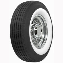 Load image into Gallery viewer, Coker 62900 L78-15 COKER 3" WW for Select Buick Estate Wagon, Chevrolet Blazer, Chevrolet C10, Chevrolet C10 Pickup, Chevrolet C10 Suburban, Chevrolet Caprice, Chevrolet Impala, Chevrolet K10, Chevrolet K10 Pickup, Chevrolet K10 Suburban, Chrysler Town &amp;