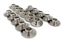 Load image into Gallery viewer, COMP Cams 716-16 7 Degree Titanium Retainer Set of 16 for 7245 Dual Conical Spring
