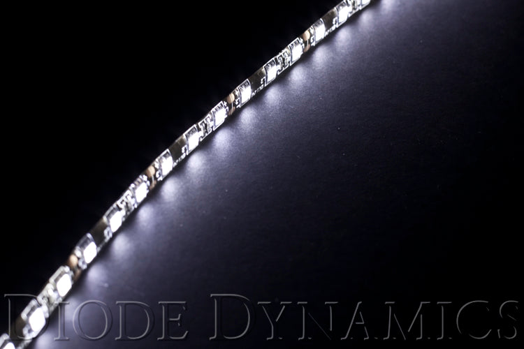 Diode Dynamics DD2202 Highly versatile LED Strips to add accent lighting to your vehicle.