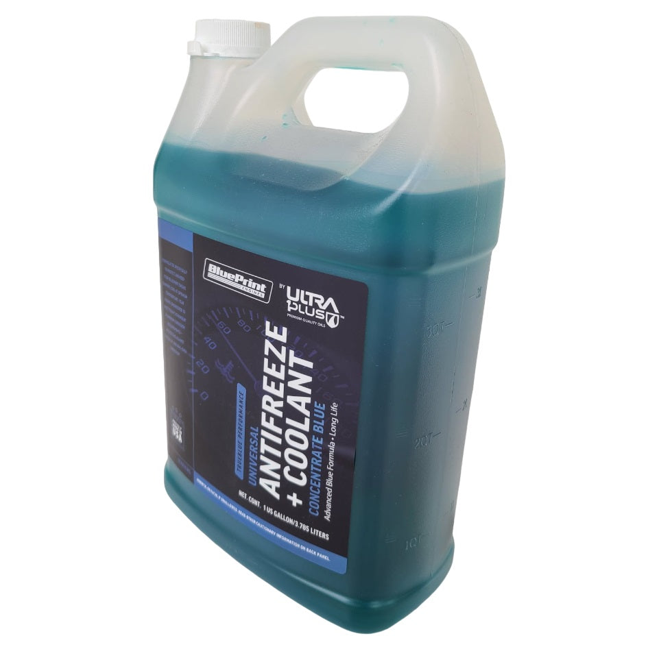 BluePrint Engines BPP10001 Engine Coolant / Antifreeze