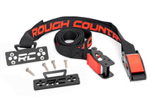 Load image into Gallery viewer, Rough Country 117710 Cooler Tie-Down Kit