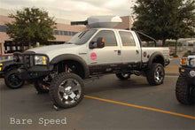 Load image into Gallery viewer, Road Armor 66005B Stealth Winch Front Bumper for Select Ford Excursion, Ford F-250, Ford F-250 Super Duty, Ford F-350 Super Duty, Ford F-450 Super Duty