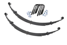 Load image into Gallery viewer, Rough Country 8039KIT Leaf Spring for Select International Scout II