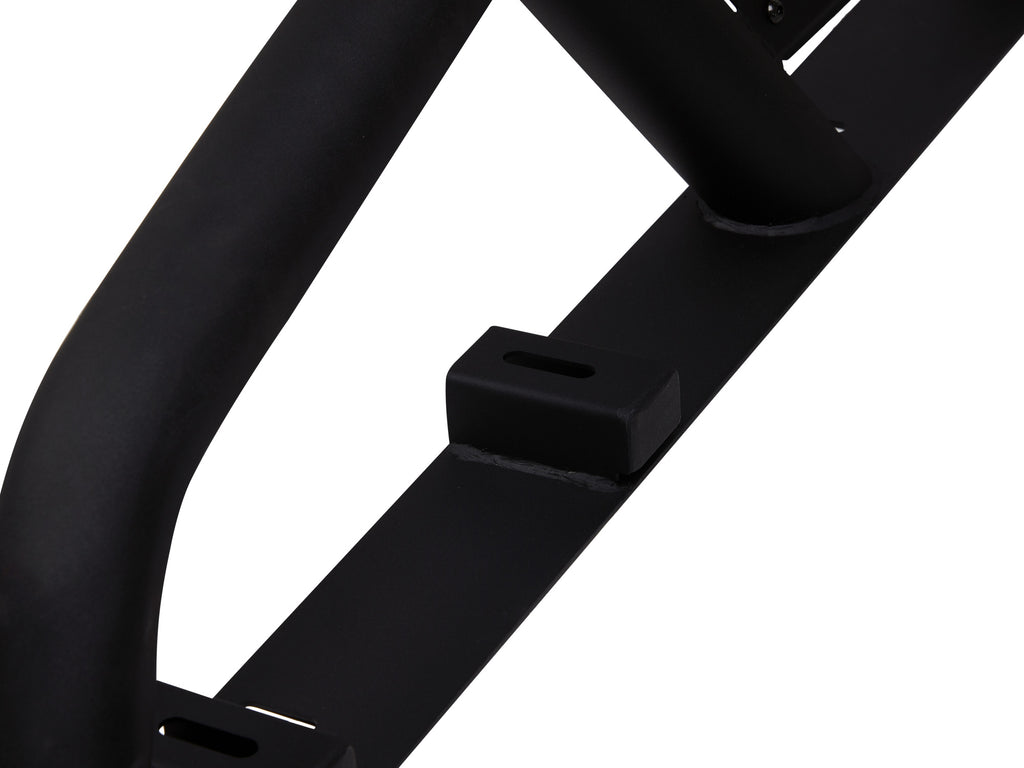Armordillo 7163072 Chase Rack for Select Chevrolet Silverado 1500, Ford F-150, GMC Sierra 1500, Nissan TITAN, Nissan TITAN XD, Ram 1500, Toyota Tundra
