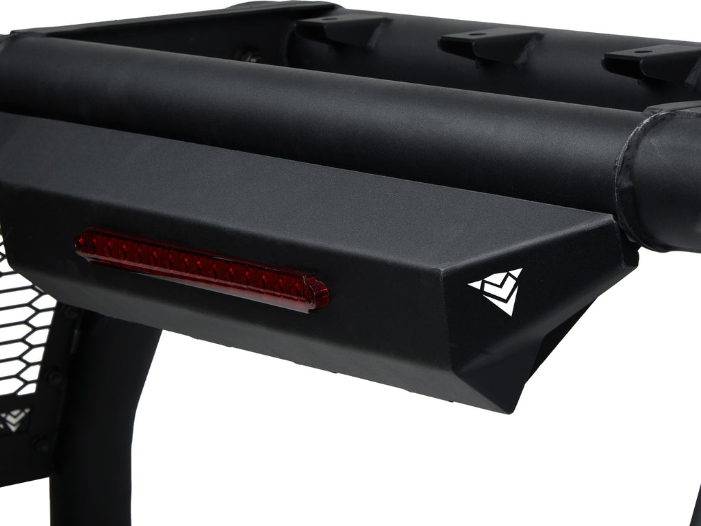 Armordillo 7163102 Chase Rack