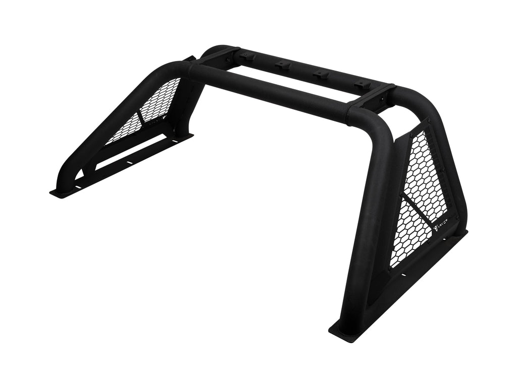 Armordillo 8707791 Chase Rack for Select Chevrolet Silverado 1500, Ford F-150, GMC Sierra 1500, Nissan TITAN, Nissan TITAN XD, Toyota Tundra