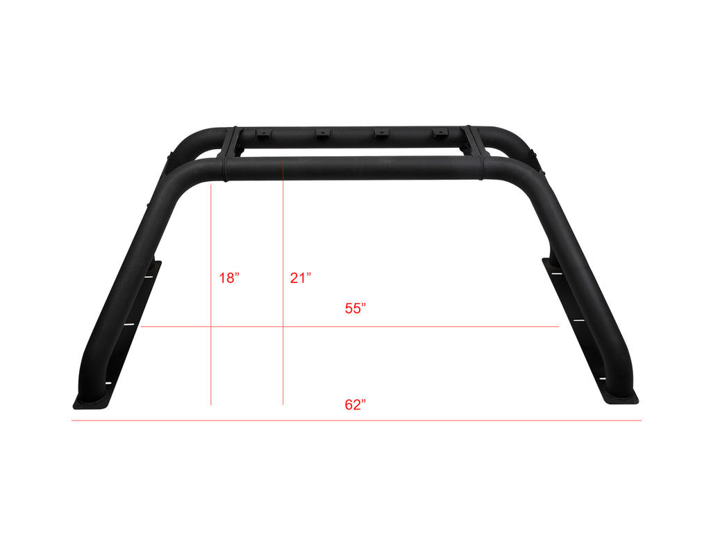Armordillo 8707807 Chase Rack