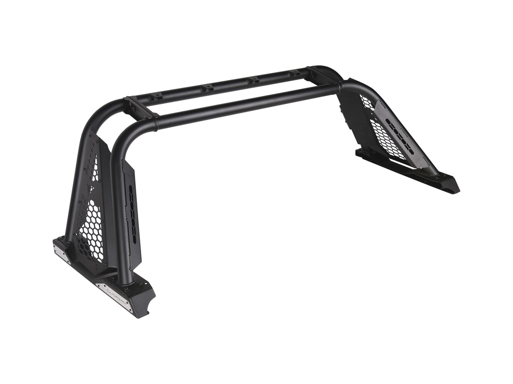 Armordillo 7162433 Chase Rack for Select Chevrolet Colorado, Ford Ranger, GMC Canyon, Nissan Frontier, Toyota Tacoma