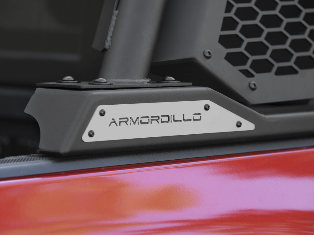 Armordillo 7162426 Chase Rack