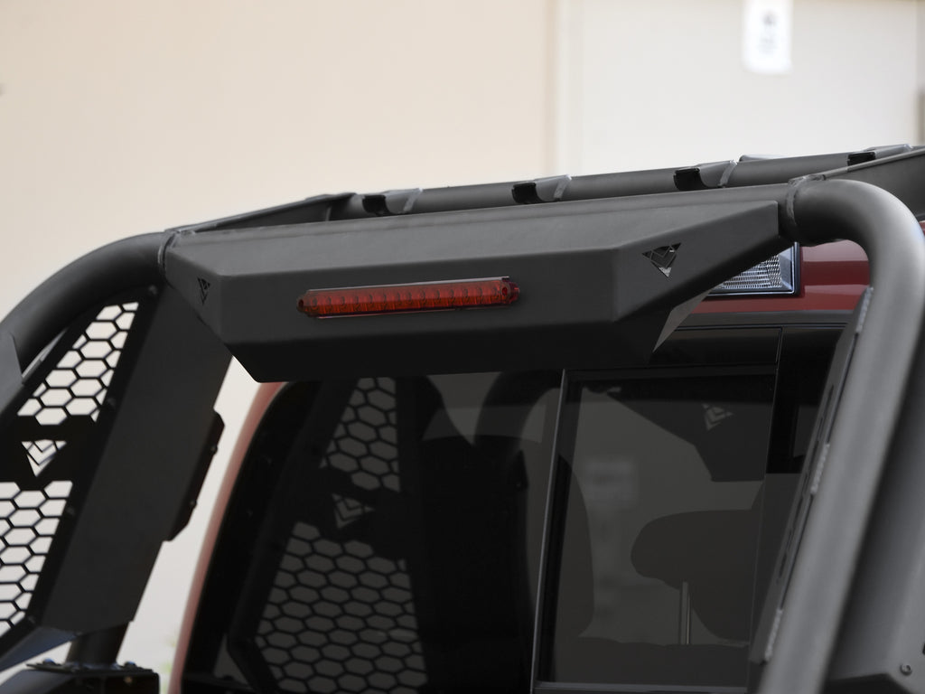 Armordillo 7162457 Chase Rack