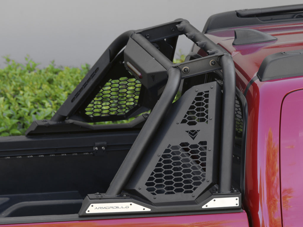 Armordillo 7162457 Chase Rack