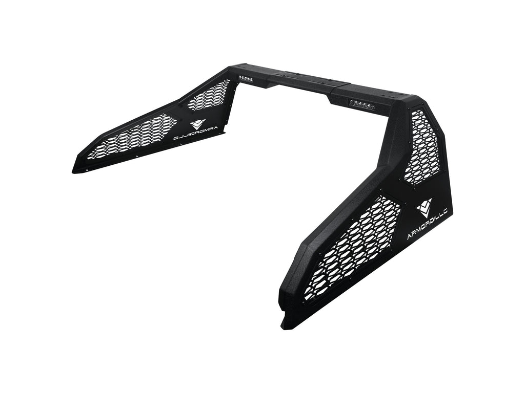 Armordillo 8707784 Chase Rack