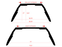Load image into Gallery viewer, Armordillo 8707777 Chase Rack