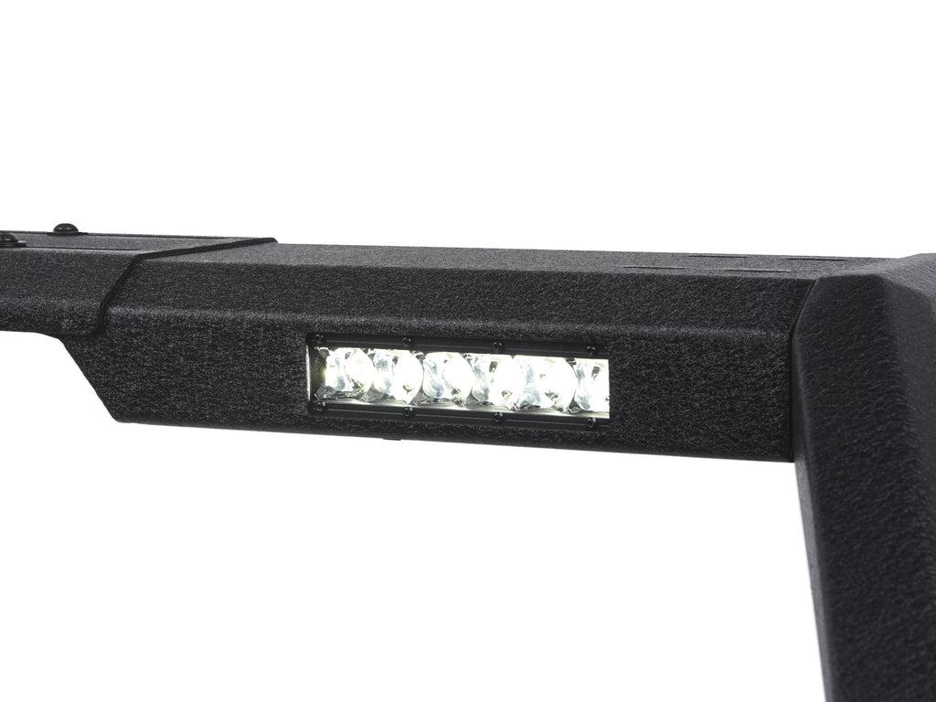 Armordillo 8707777 Chase Rack