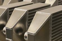 Load image into Gallery viewer, CSF Cooling - Racing &amp; High Performance Division 8063 High-Performance Bar &amp; Plate Intercooler Core 20x12x4