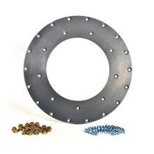 Load image into Gallery viewer, Centerforce 11000HS Centerforce(R) Accessories, Flywheel Heat Shield for Select Chevrolet Bel Air, Chevrolet Biscayne, Chevrolet Blazer, Chevrolet C10, Chevrolet C10 Pickup, Chevrolet C10 Suburban, Chevrolet C20, Chevrolet C20 Pickup, Chevrolet C20