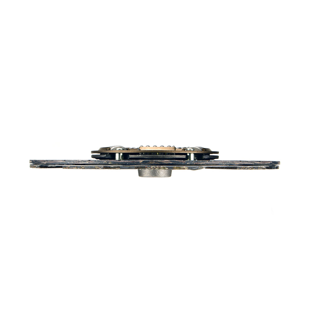 Centerforce 180737 Centerforce(R) I and II, Clutch Friction Disc for Select Jeep Wrangler