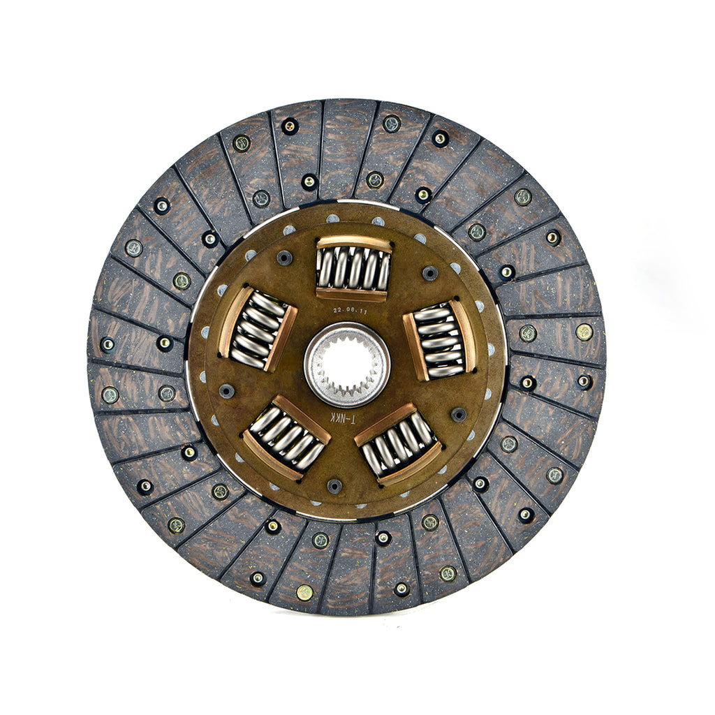 Centerforce 181821 Centerforce(R) I and II, Clutch Friction Disc for Select Jeep Gladiator, Jeep Wrangler