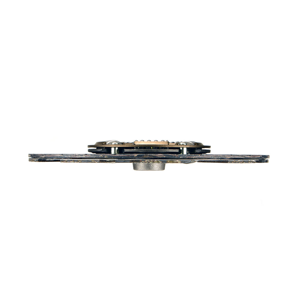 Centerforce 181821 Centerforce(R) I and II, Clutch Friction Disc for Select Jeep Gladiator, Jeep Wrangler