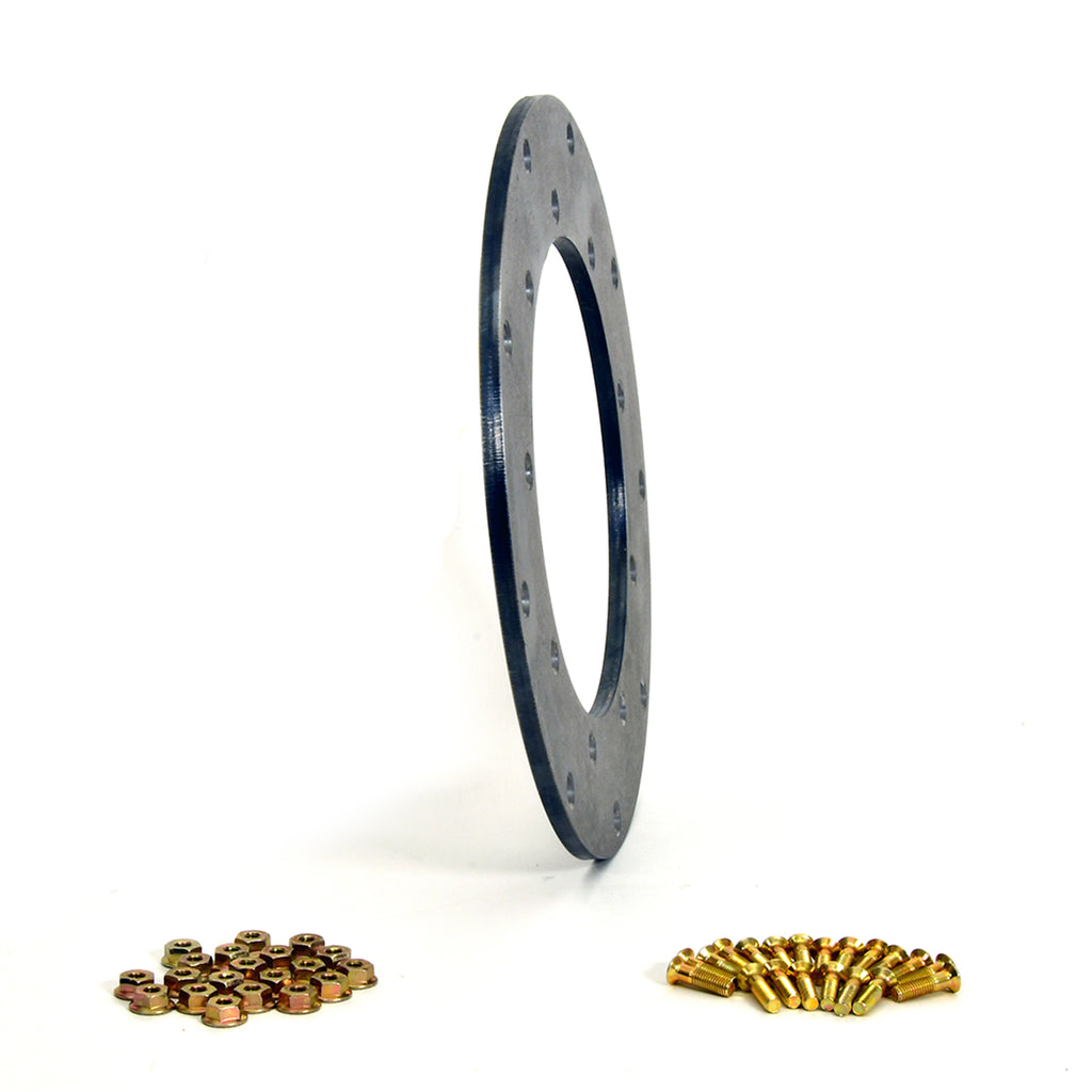Centerforce 240HS Centerforce(R) Accessories, Flywheel Heat Shield